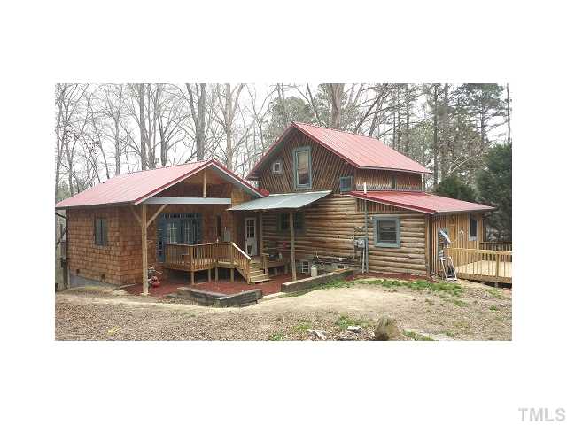 170 Mill Stone Road Moncure, NC 27559 - Photo 1 of 6 Gallery Image 1