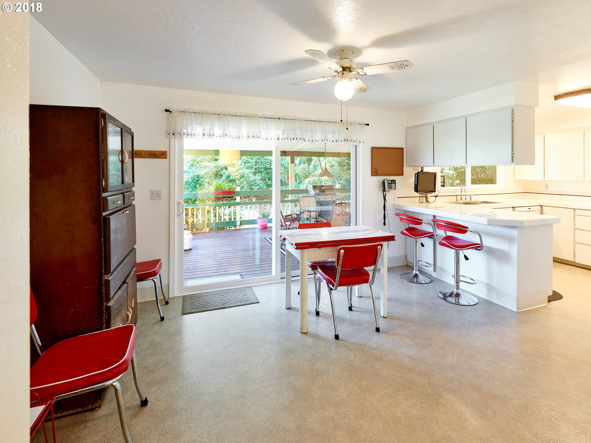 30906 South Oswalt Road Colton, OR 97017 - Photo 5 of 27 Dining Area