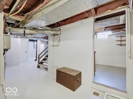 $729,900 | 27 West 46th Street, Indianapolis, IN 46208