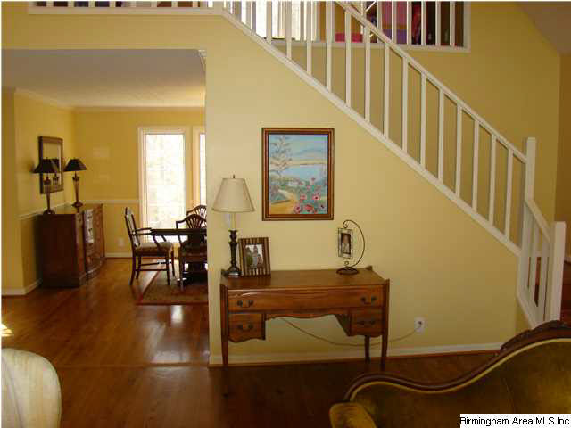 305 Greenhill Road Sylacauga, AL 35150 - Photo 4 of 24