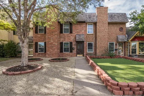 $1,885 | 3105 Southwest 28th Avenue, Amarillo, TX 79109