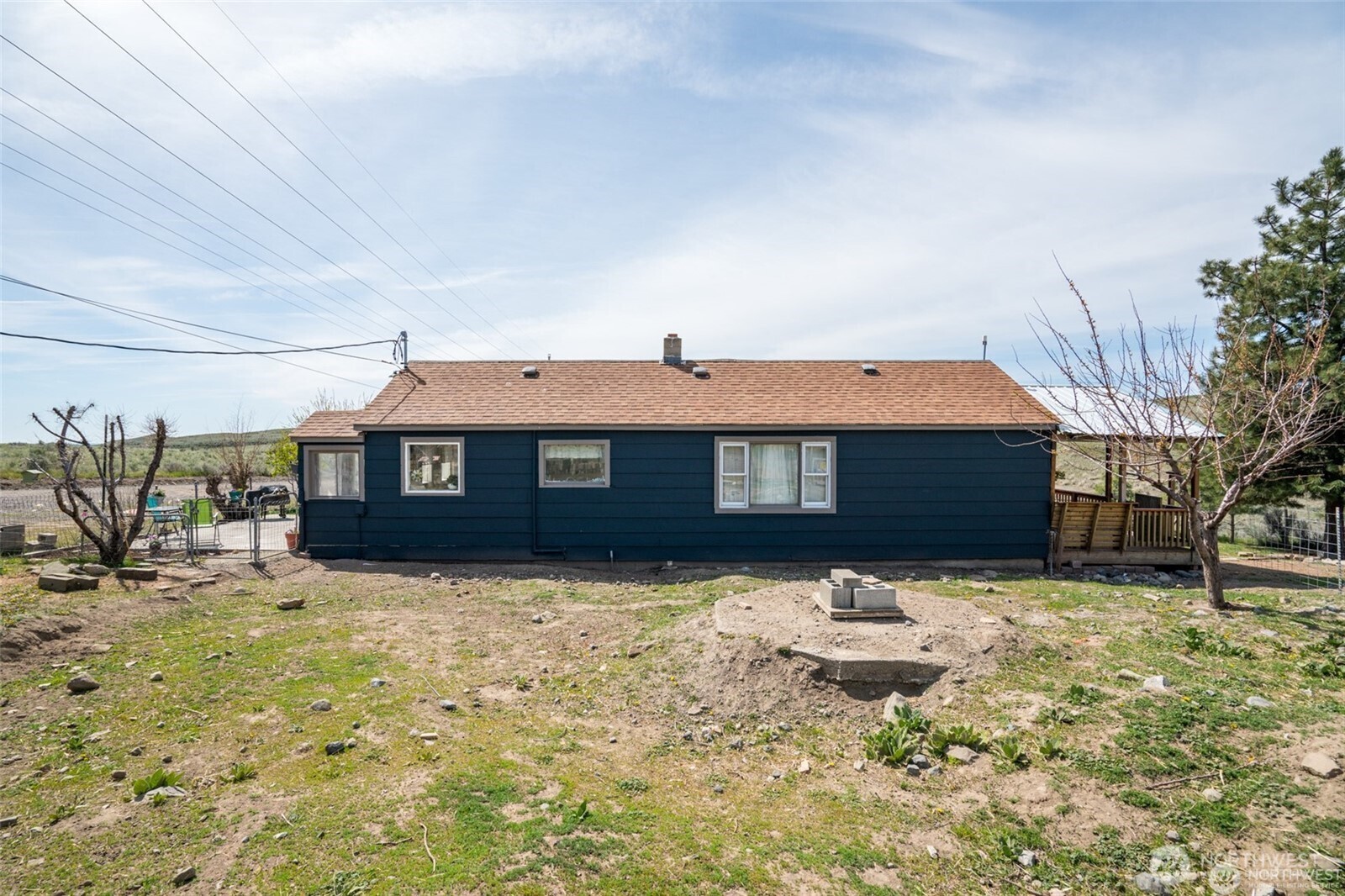 925 Rd B Northwest Waterville, WA 98858 - Photo 12 of 40