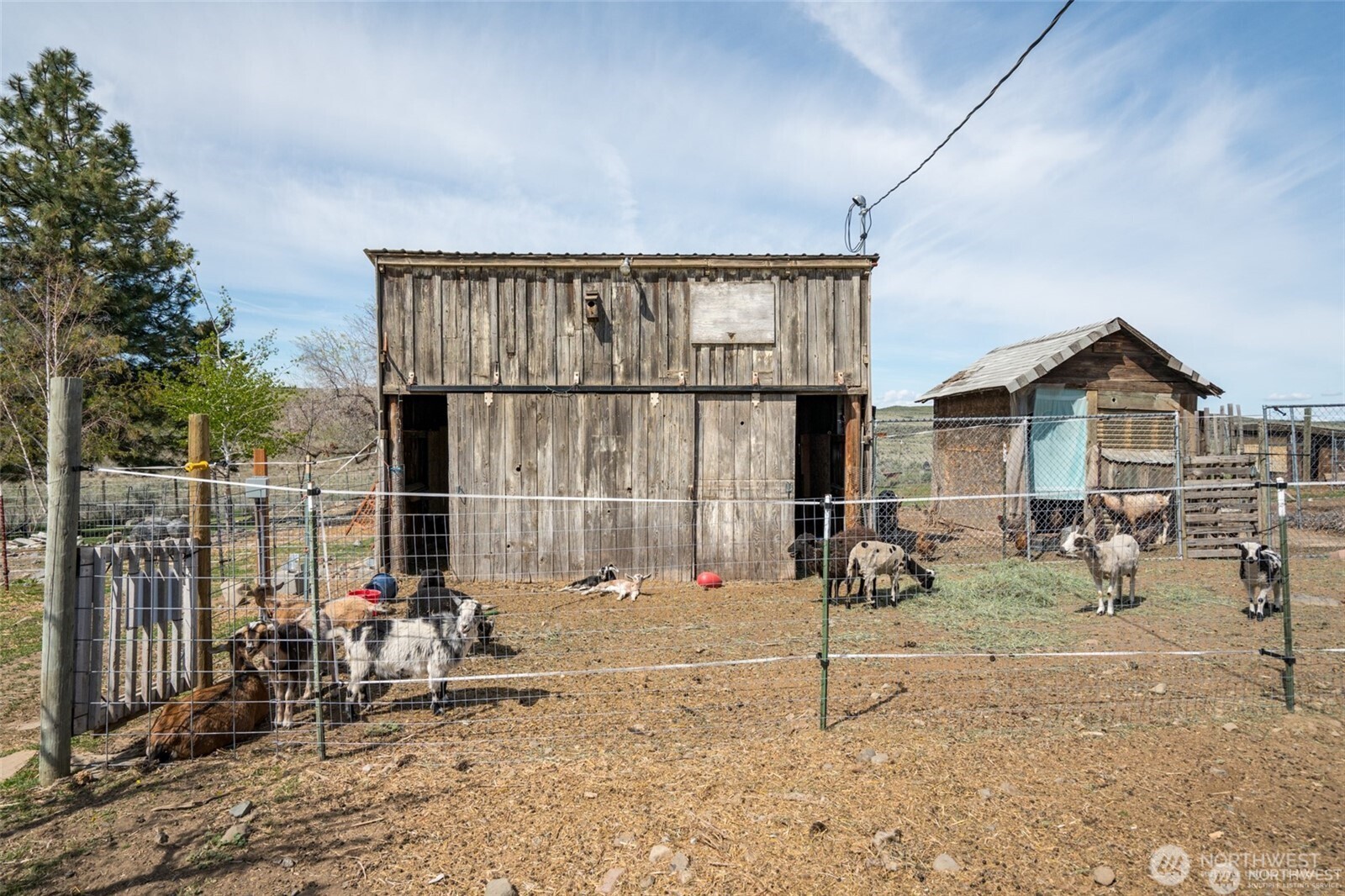 925 Rd B Northwest Waterville, WA 98858 - Photo 13 of 40