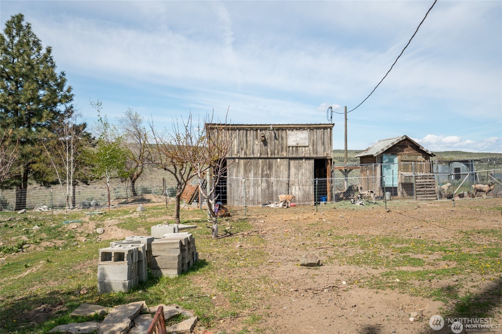 925 Rd B Northwest Waterville, WA 98858 - Photo 14 of 40