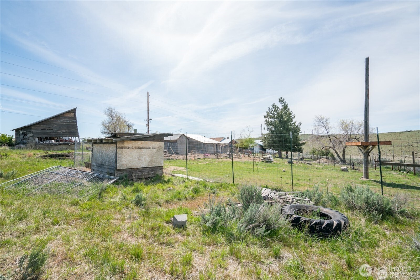 925 Rd B Northwest Waterville, WA 98858 - Photo 16 of 40