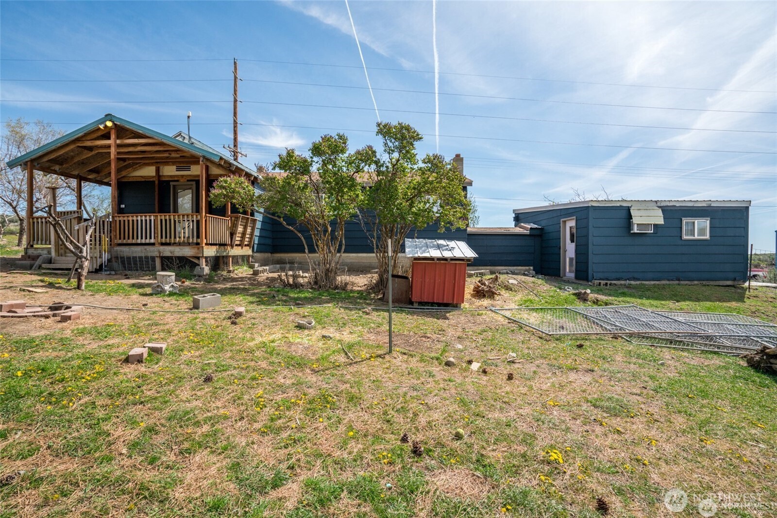 925 Rd B Northwest Waterville, WA 98858 - Photo 20 of 40