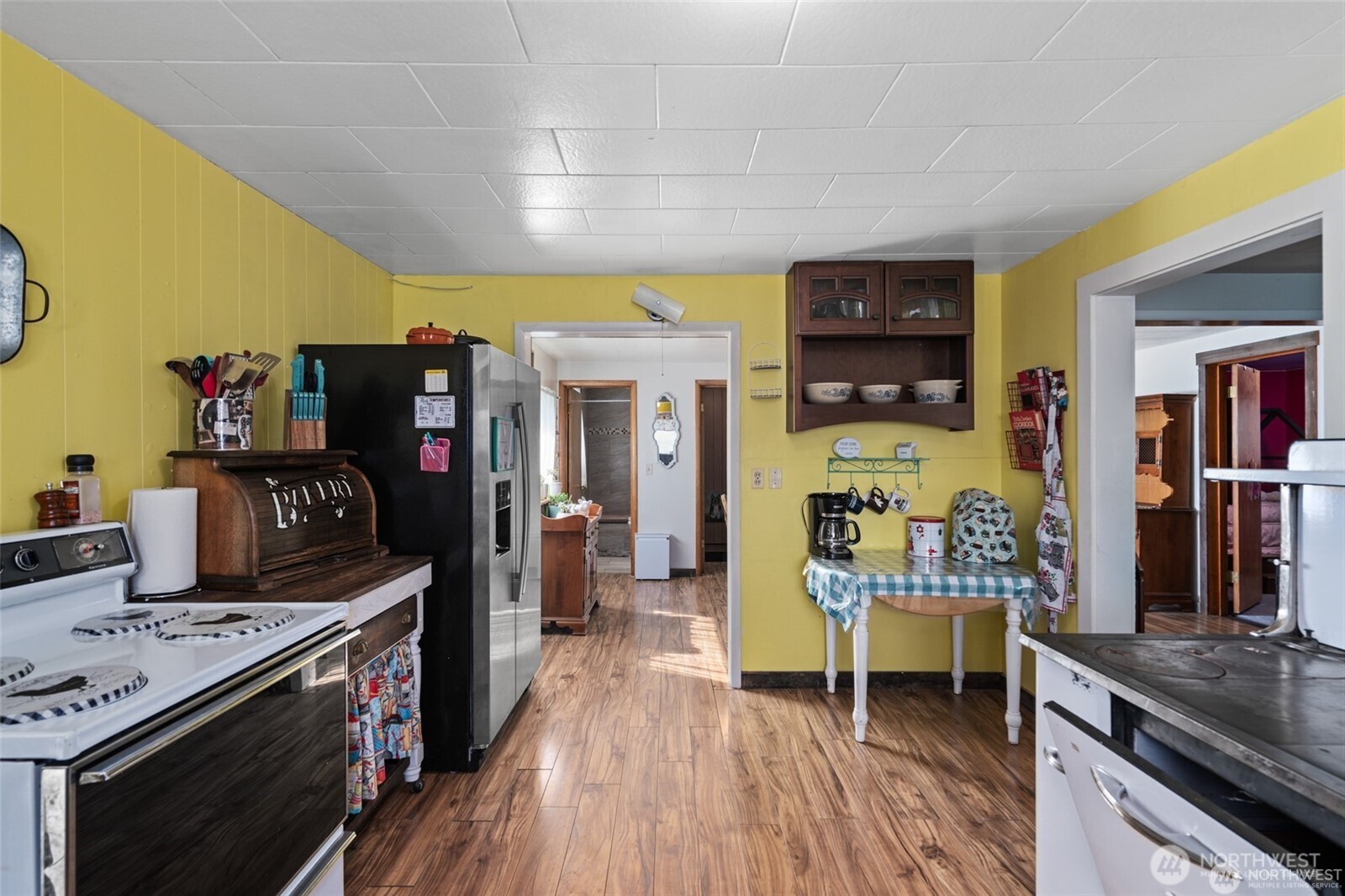 925 Rd B Northwest Waterville, WA 98858 - Photo 25 of 40