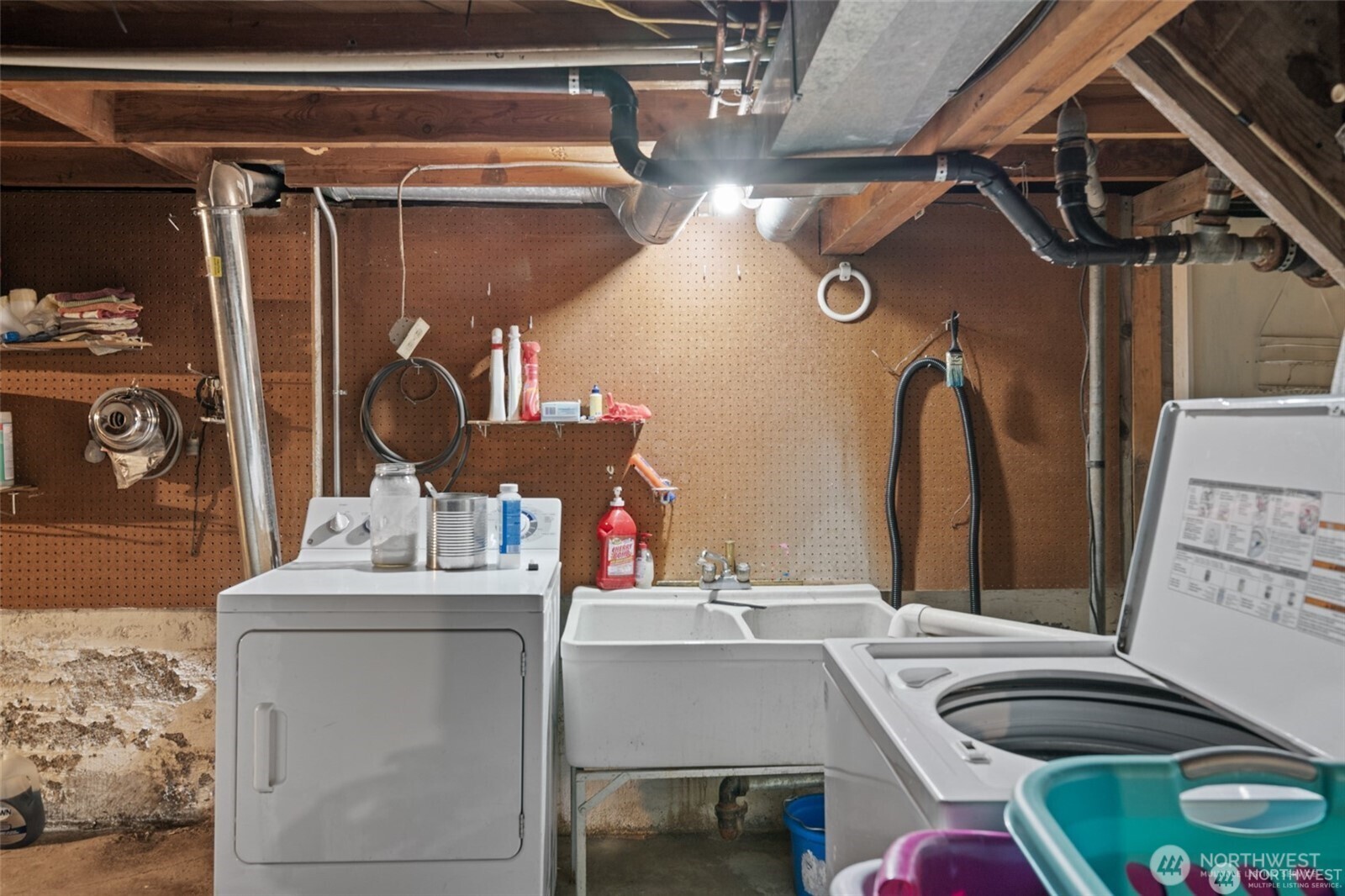 925 Rd B Northwest Waterville, WA 98858 - Photo 39 of 40