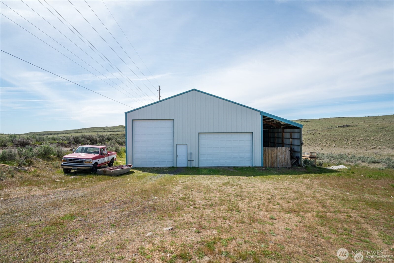 925 Rd B Northwest Waterville, WA 98858 - Photo 7 of 40