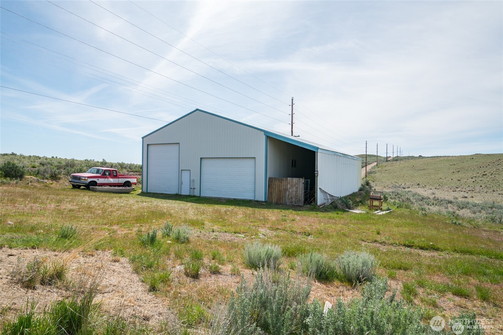 925 Rd B Northwest Waterville, WA 98858 - Photo 8 of 40