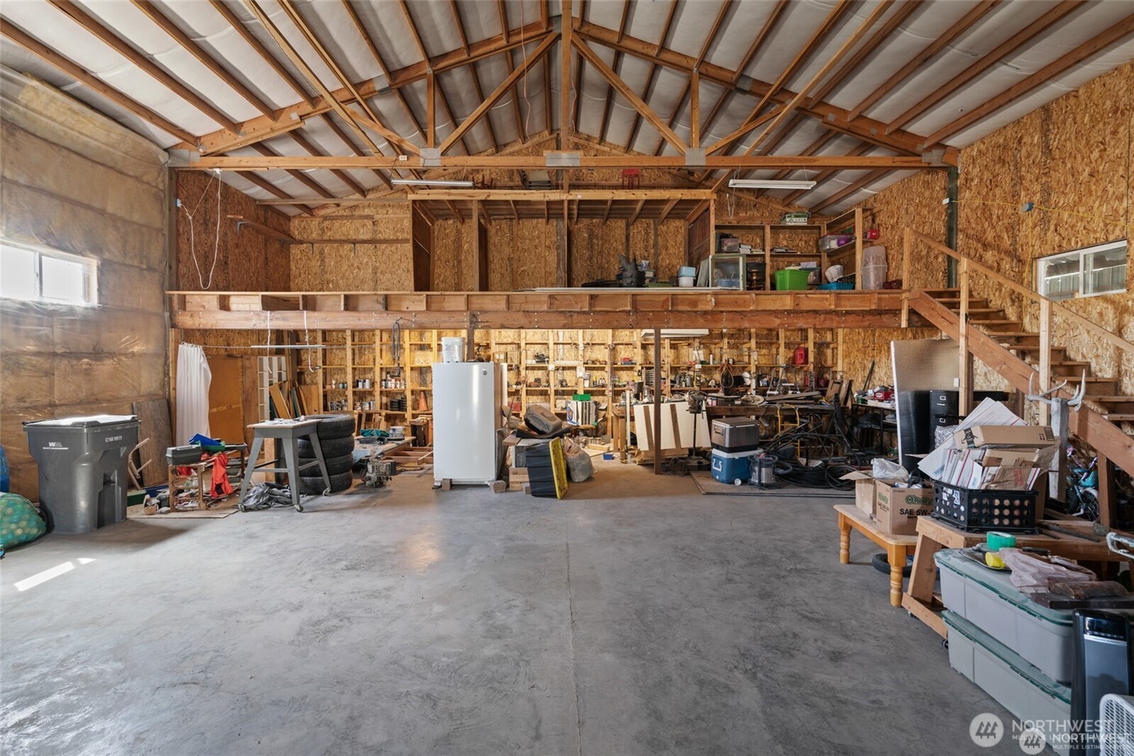 925 Rd B Northwest Waterville, WA 98858 - Photo 10 of 40