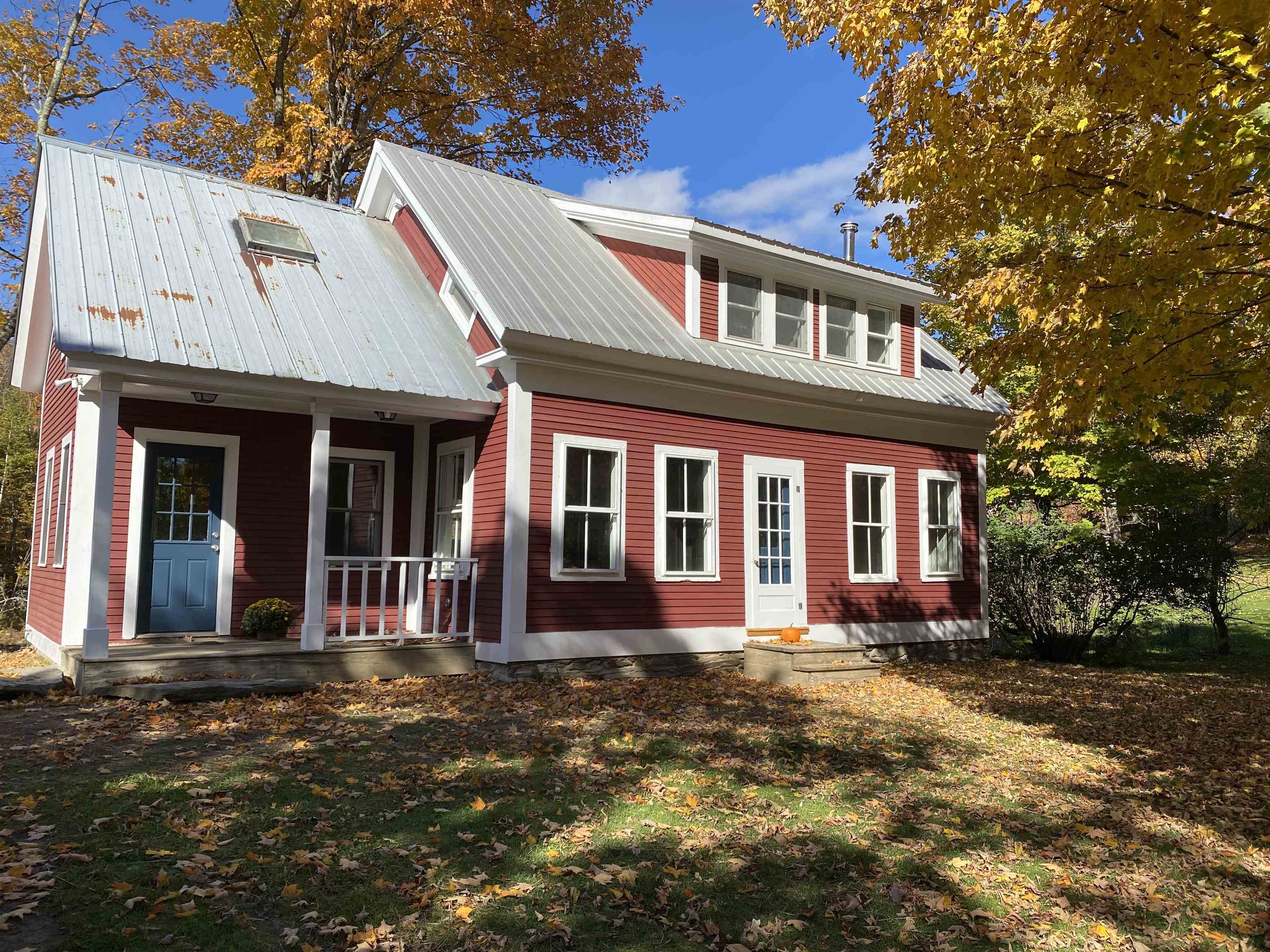 3353 Centerville Road Hyde Park, VT 05655 - Photo 1 of 32 Gallery Image 1