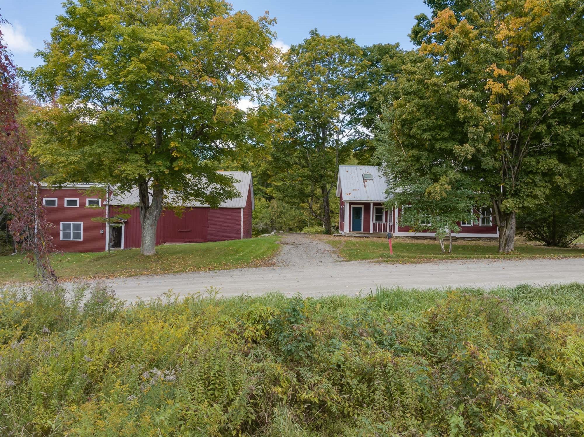 3353 Centerville Road Hyde Park, VT 05655 - Photo 2 of 32 Gallery Image 2