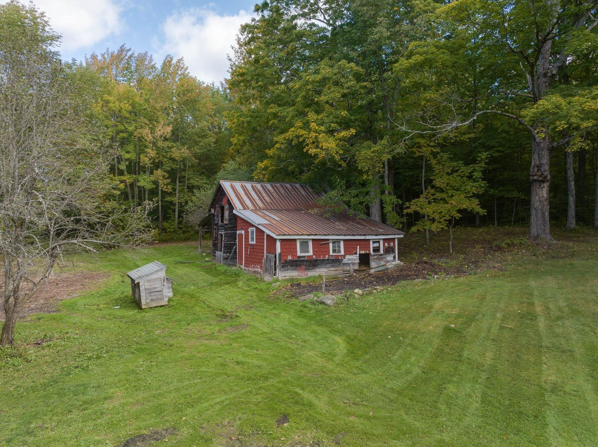 3353 Centerville Road Hyde Park, VT 05655 - Photo 30 of 32 Gallery Image 30