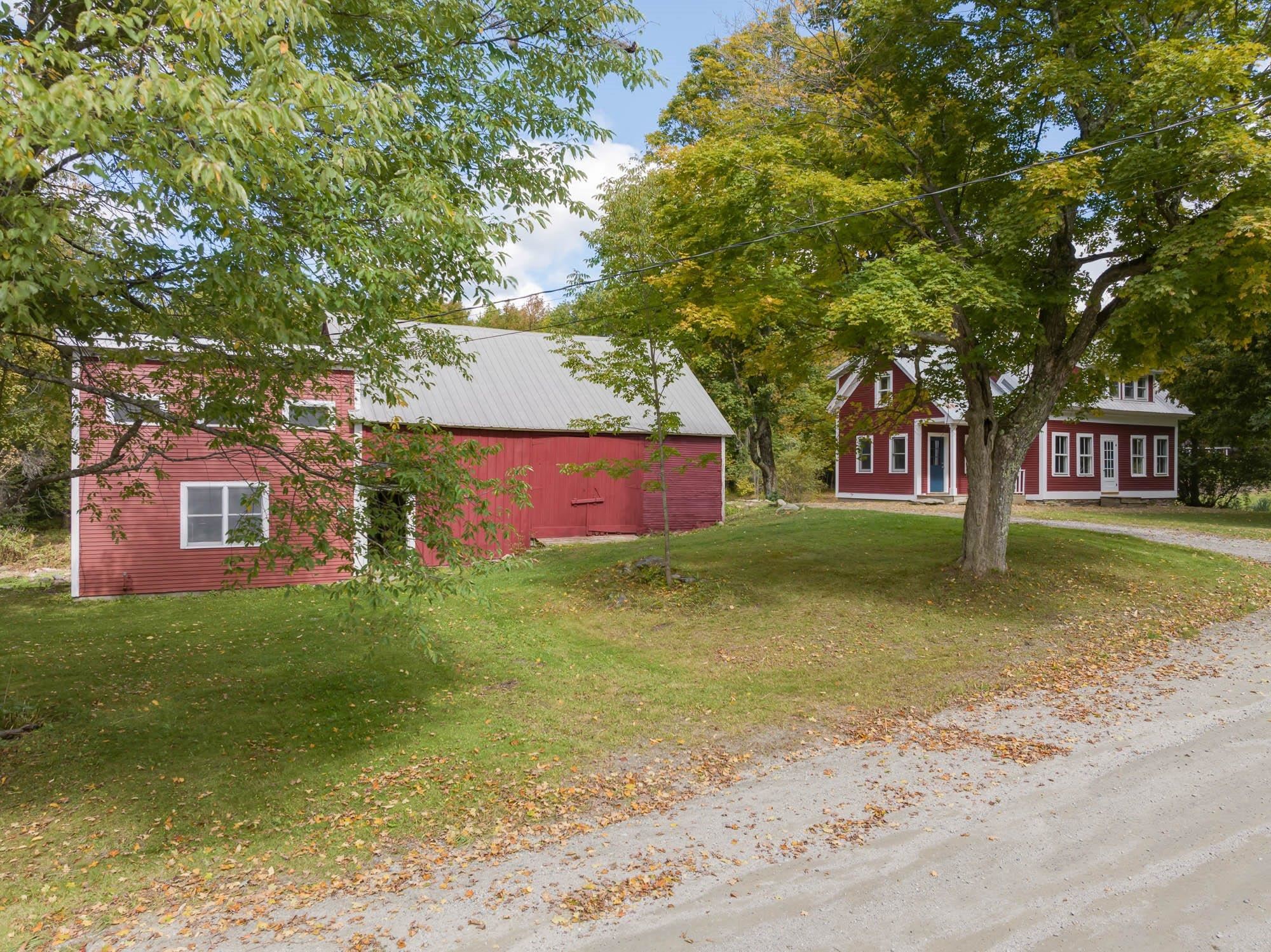 3353 Centerville Road Hyde Park, VT 05655 - Photo 3 of 32 Gallery Image 3