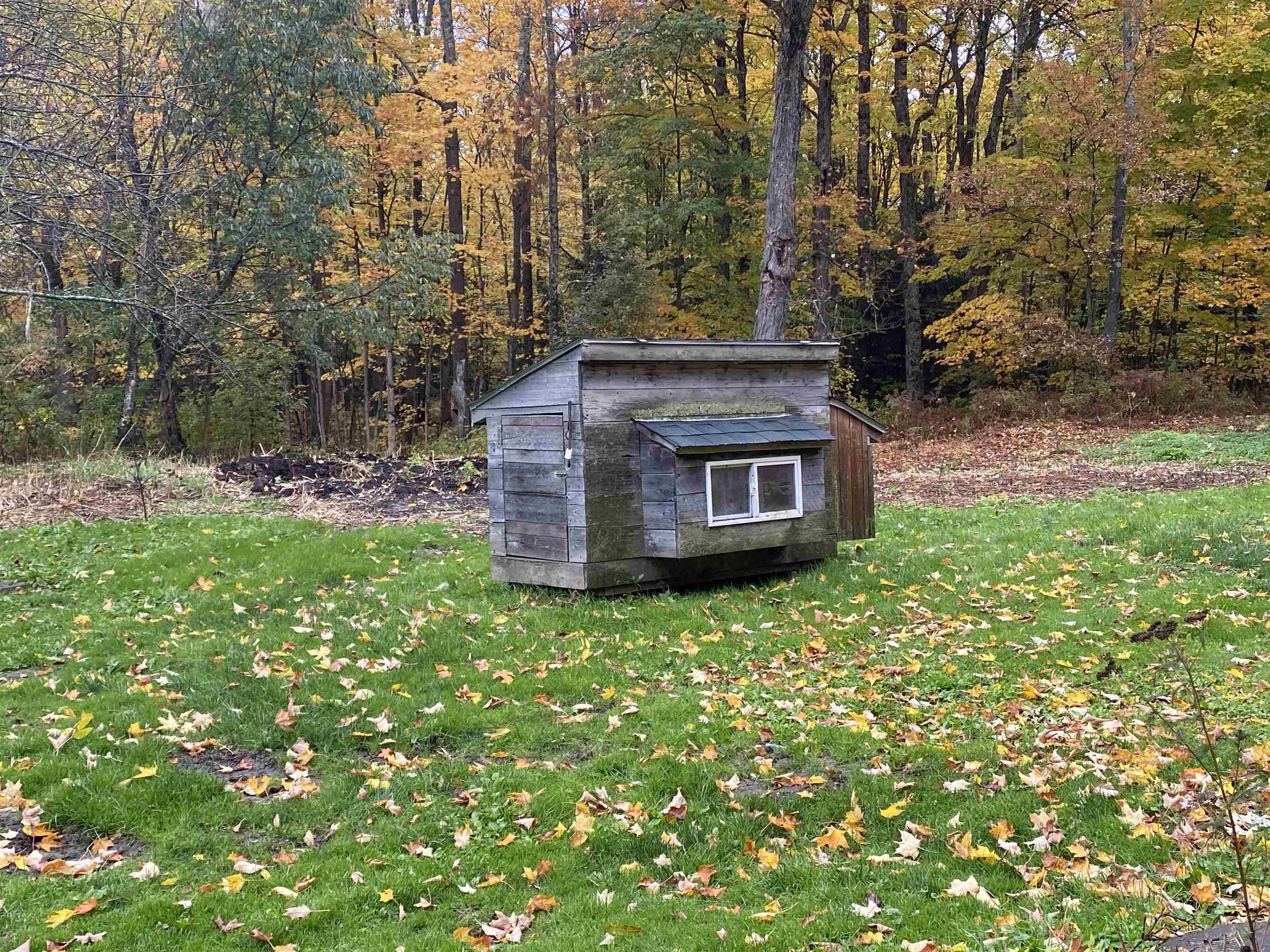 3353 Centerville Road Hyde Park, VT 05655 - Photo 31 of 32 Gallery Image 31