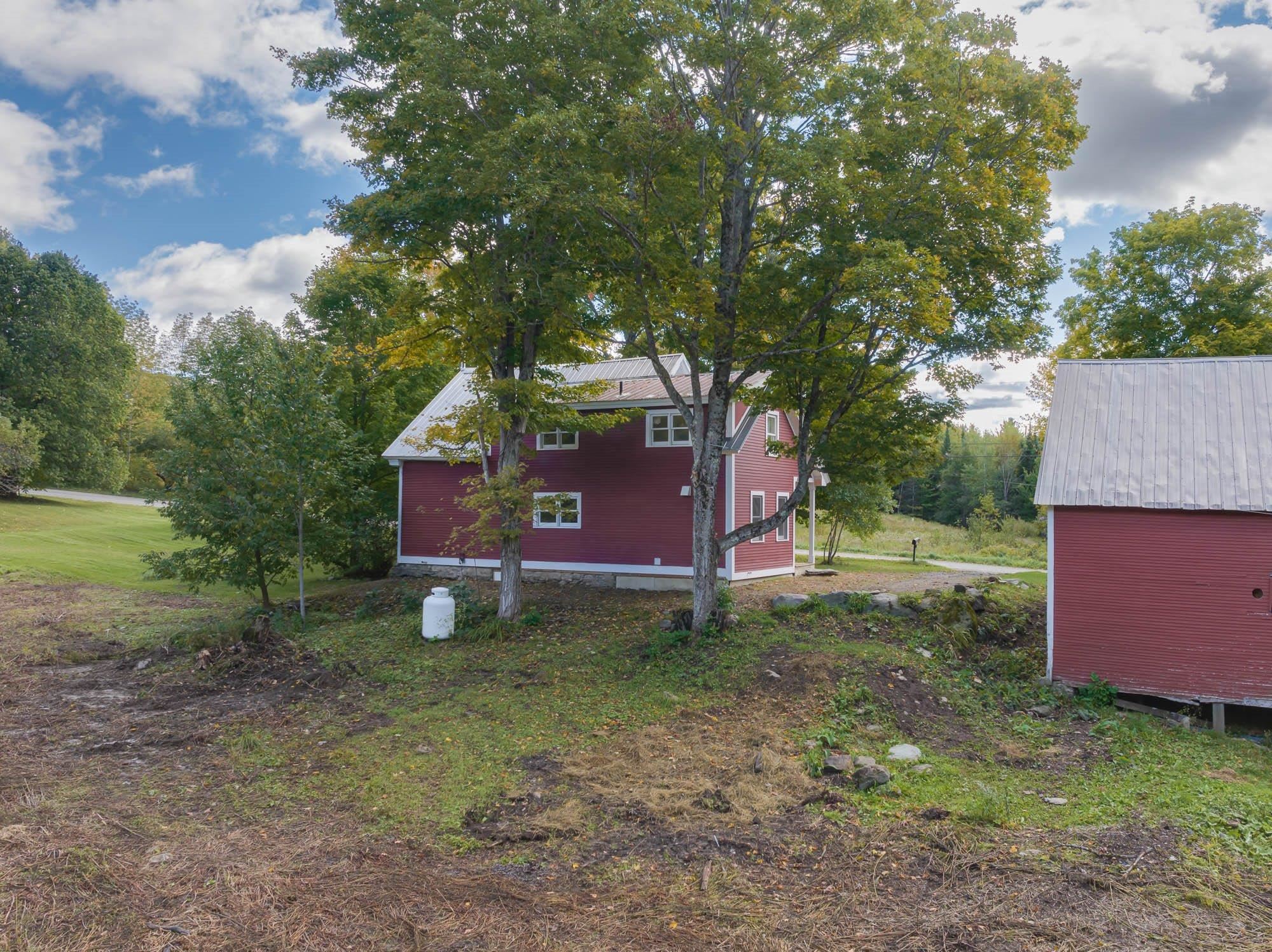 3353 Centerville Road Hyde Park, VT 05655 - Photo 4 of 32 Gallery Image 4