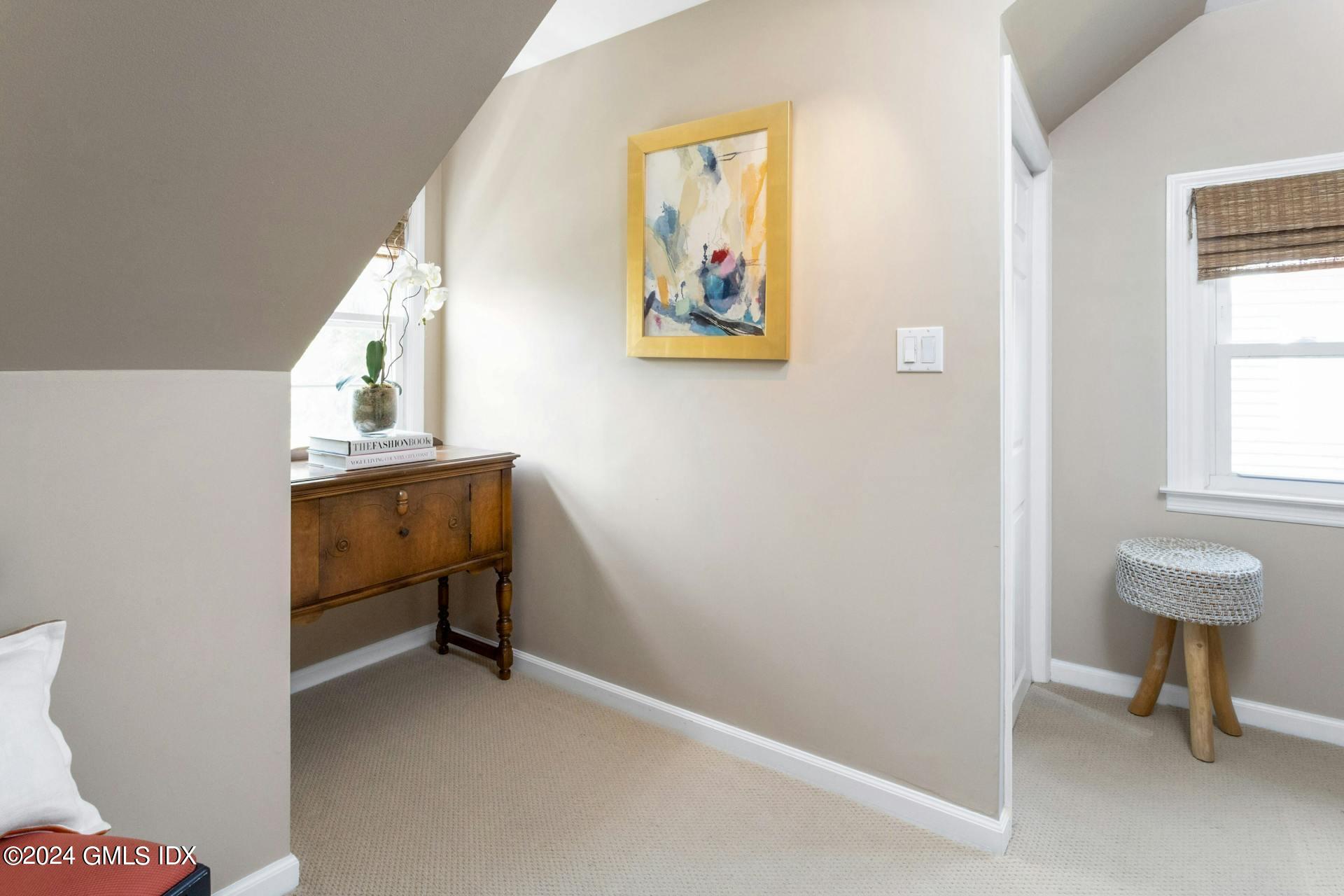 61 Roton Avenue Norwalk, CT 06853 - Photo 16 of 31 a view of room with a window