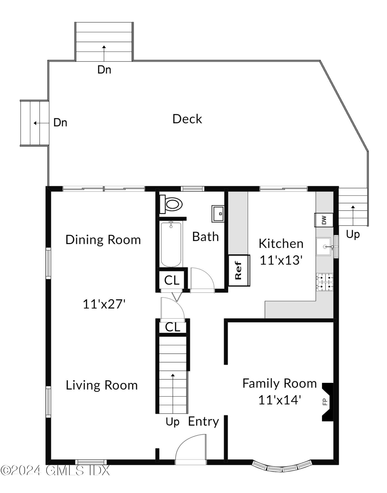 61 Roton Avenue Norwalk, CT 06853 - Photo 30 of 31