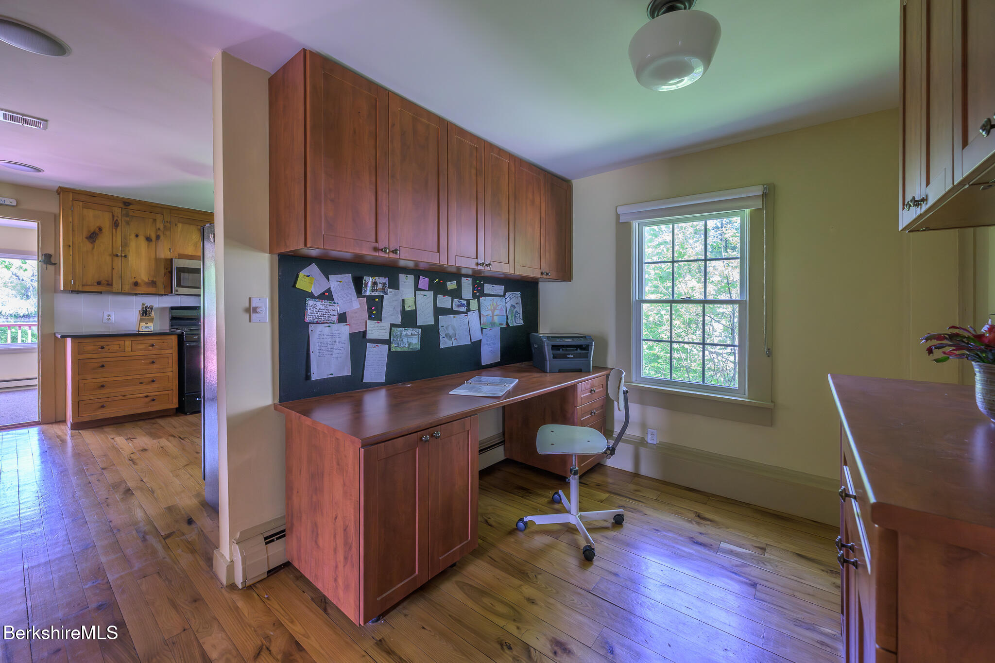 7 Swamp Road West Stockbridge, MA 01266 - Photo 9 of 46 Office
