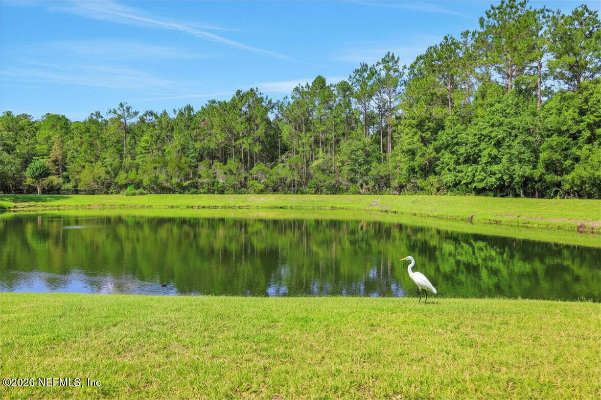 1013 Inverness Drive St. Augustine, FL 32092 - Photo 2 of 65 Beautiful Pond to Preserve View