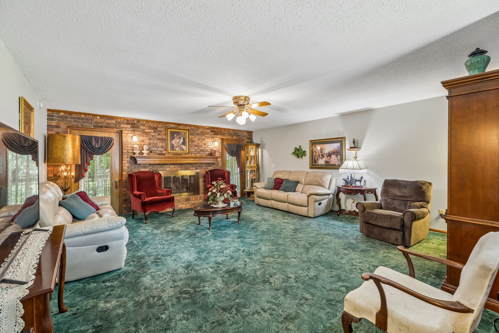 755 U T S I Road Estill Springs, TN 37330 - Photo 11 of 74