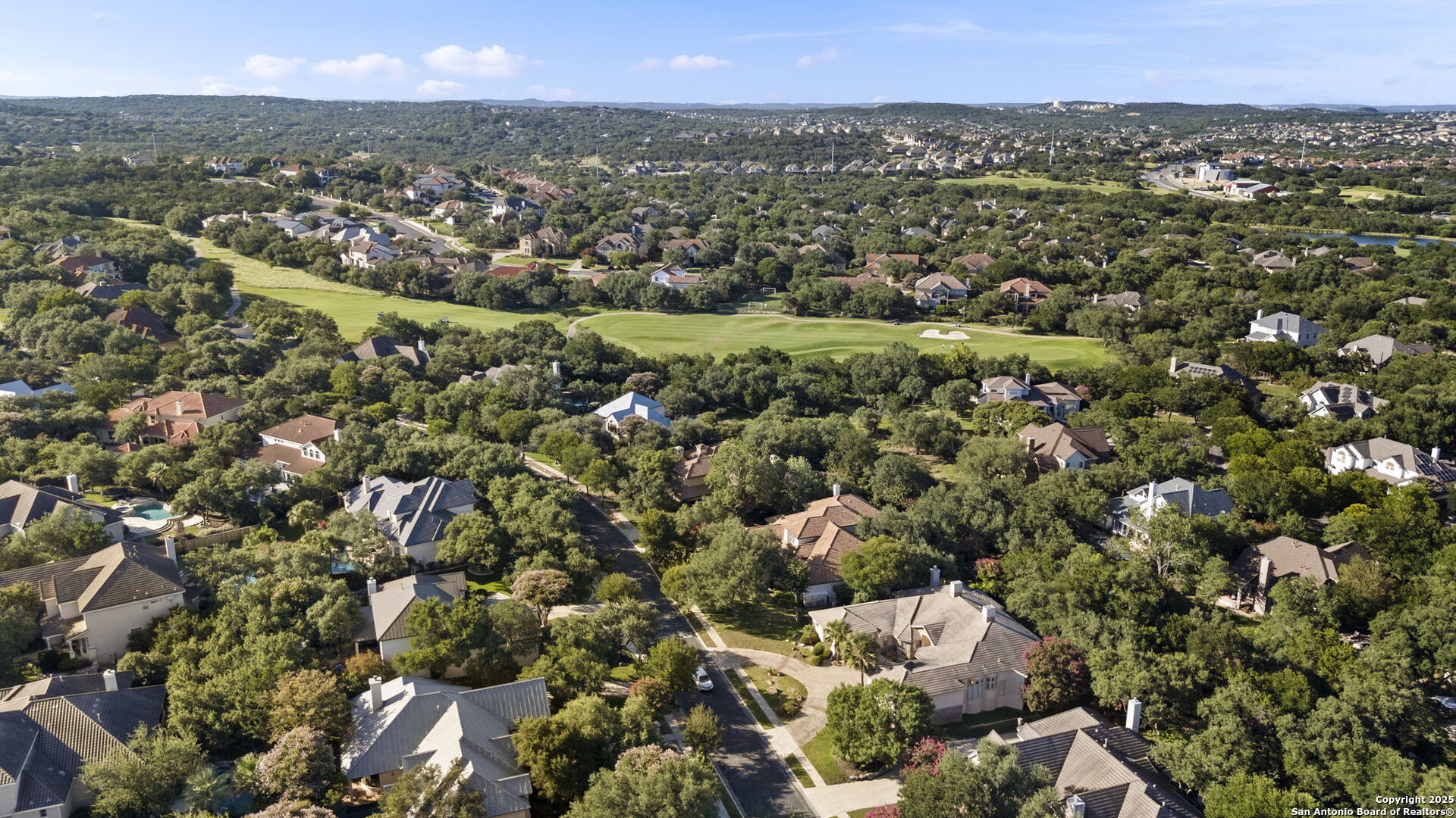 24626 Bogey Ridge San Antonio, TX 78260 - Photo 30 of 31