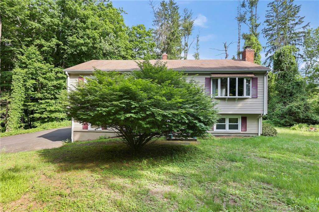 133 Currituck Road Newtown, CT 06470 - Photo 1 of 1