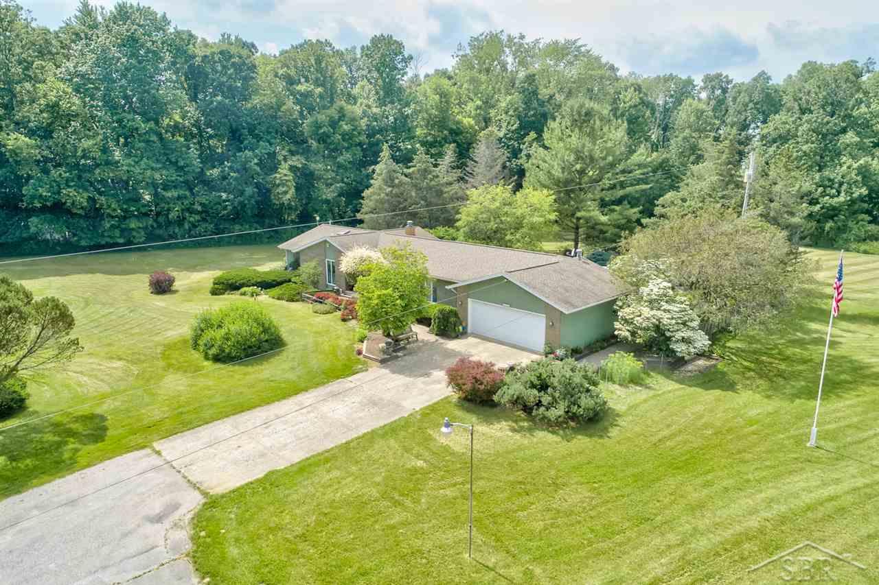 12523 East Rathbun Birch Run, MI 48415 - Photo 3 of 39 31387046-2.JPG