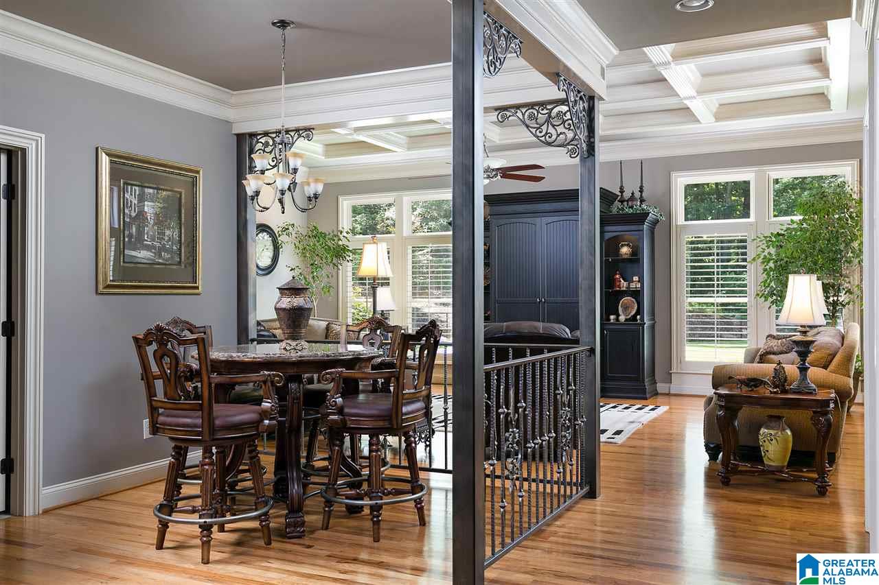 167 Oakleigh Lane Springville, AL 35146 - Photo 15 of 50