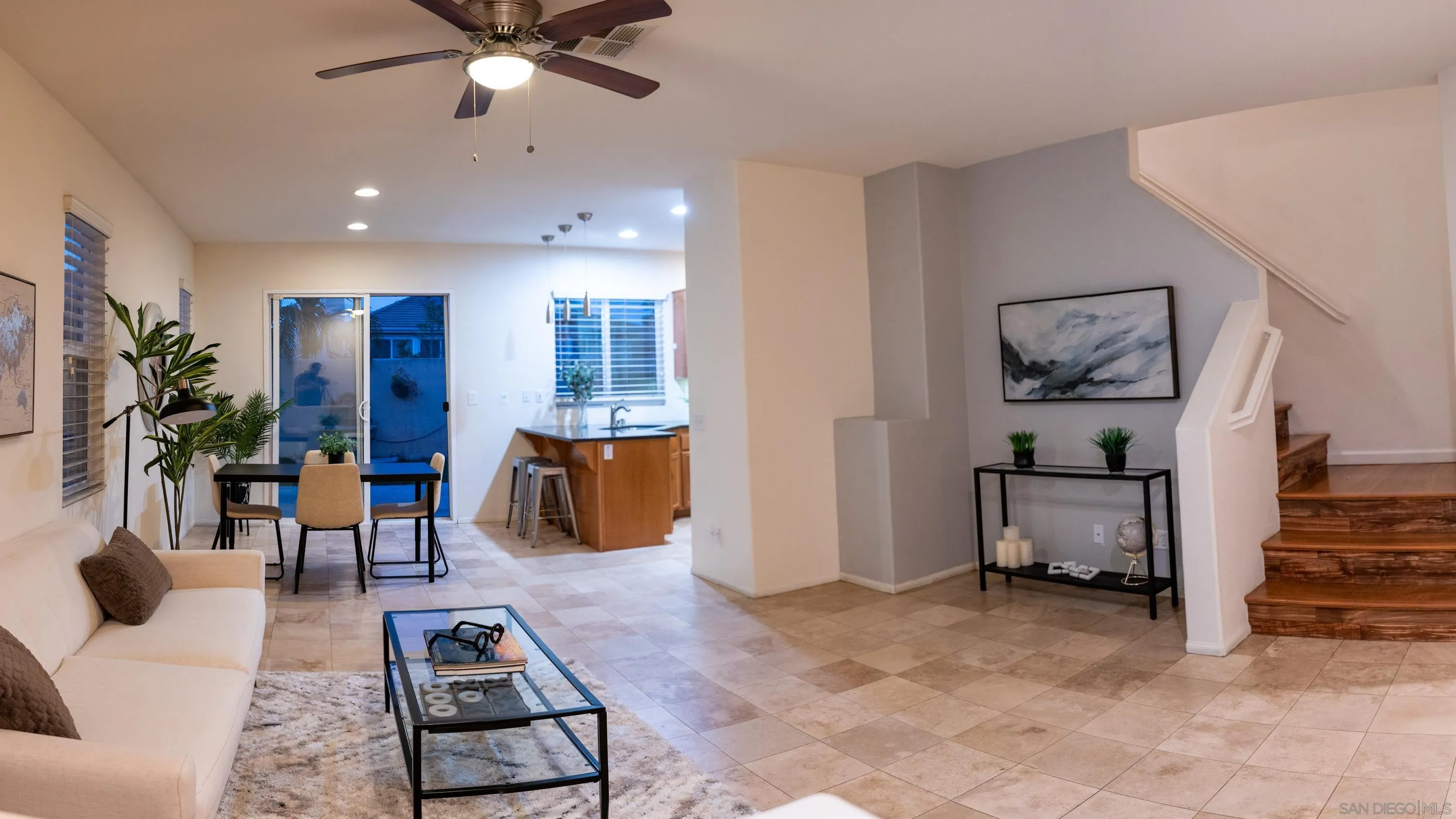 1246 Stagecoach Trail Loop Chula Vista, CA 91915 - Photo 3 of 17 a living room with furniture