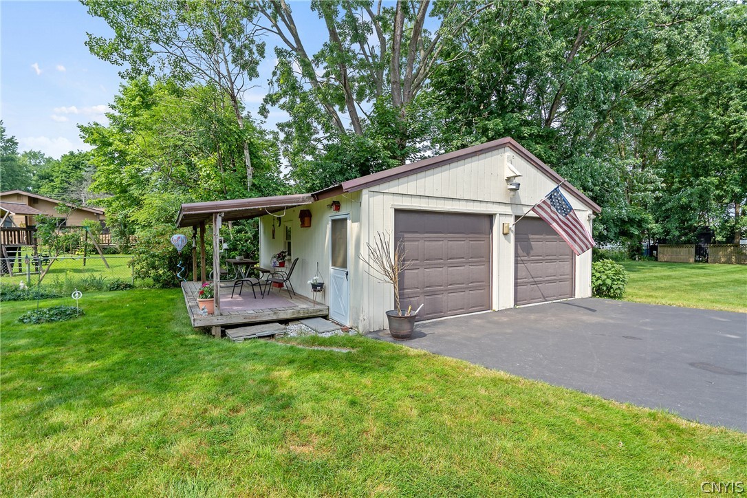 9 Cardinal Path Liverpool, NY 13090 - Photo 36 of 40 Gallery Image 36