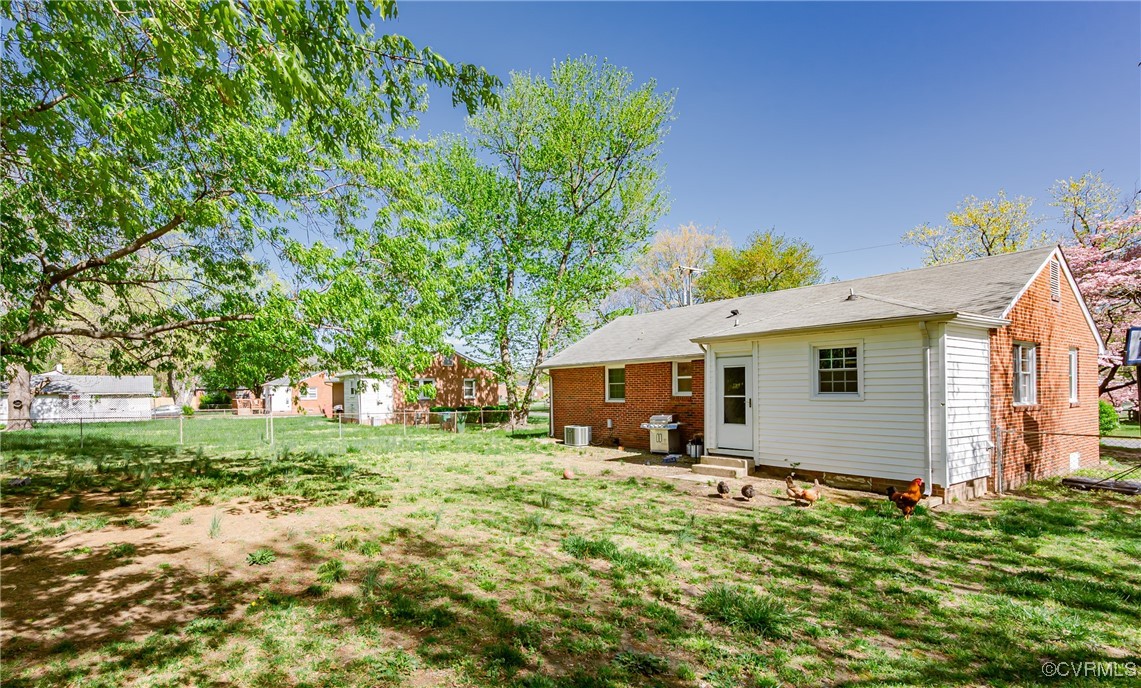1940 Kimrod Road Richmond, VA 23224 - Photo 24 of 26 Gallery Image 24
