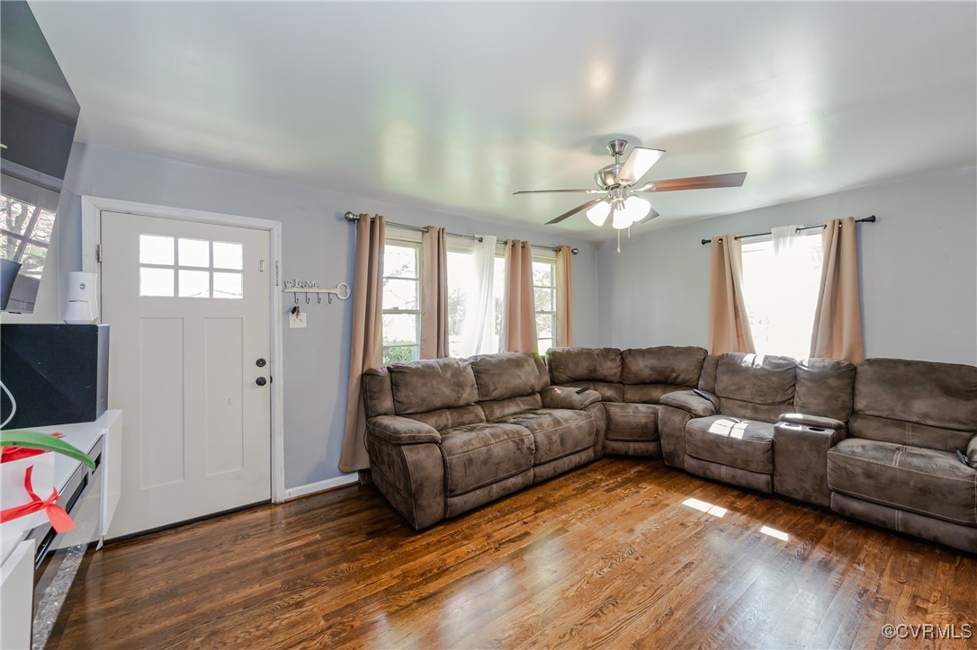 1940 Kimrod Road Richmond, VA 23224 - Photo 4 of 26 Gallery Image 4