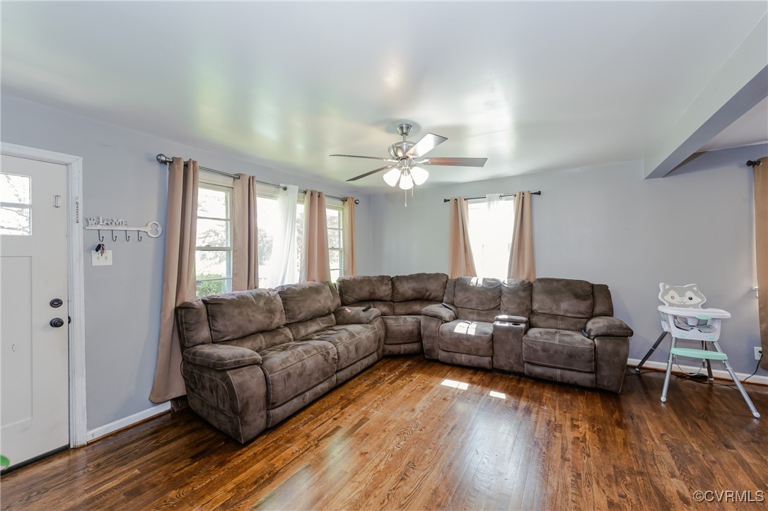 1940 Kimrod Road Richmond, VA 23224 - Photo 5 of 26 Gallery Image 5