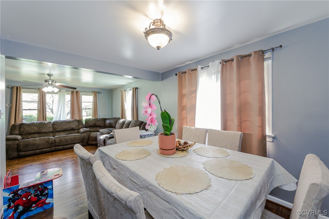 1940 Kimrod Road Richmond, VA 23224 - Photo 7 of 26 Gallery Image 7