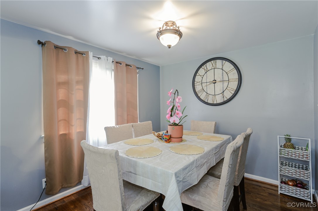 1940 Kimrod Road Richmond, VA 23224 - Photo 8 of 26 Gallery Image 8