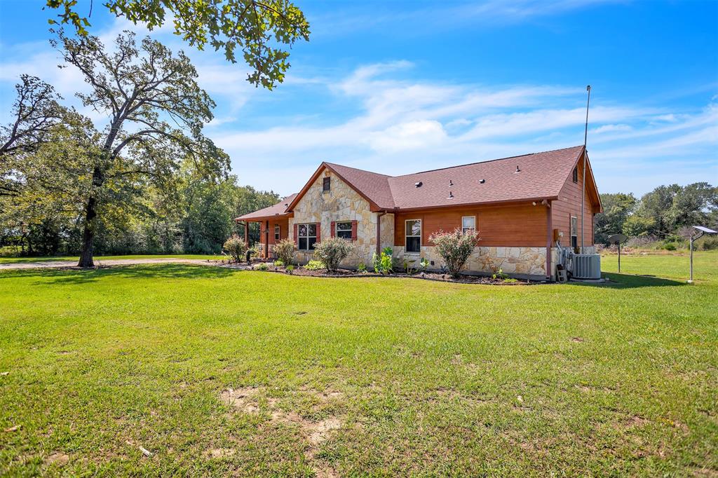 899 Fcr, Unit 930 Teague, TX 75860 - Photo 28 of 28