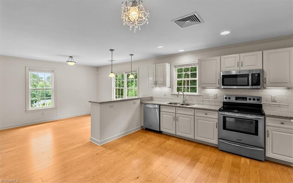 1007 Meadowbrook Road Asheboro, NC 27203 - Photo 28 of 50 Gallery Image 28