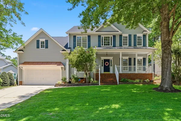 $749,995 | 503 Cricketfield Lane, Cary, NC 27518