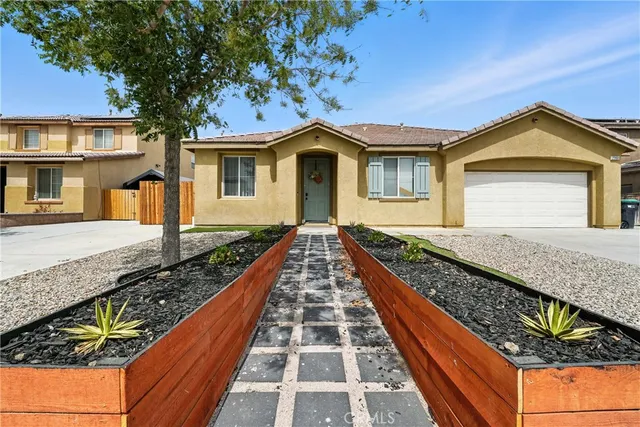 $480,000 | 2351 Alpaca Avenue, Rosamond, CA 93560