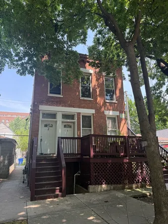 $2,050 | 2724 West 16th Street, Unit 2, Chicago, IL 60608
