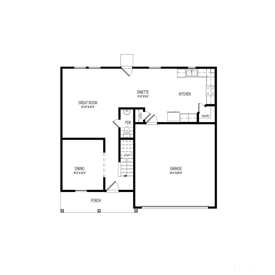 526 West Waycliff Road Henderson, NC 27537 - Photo 2 of 3 Gallery Image 2