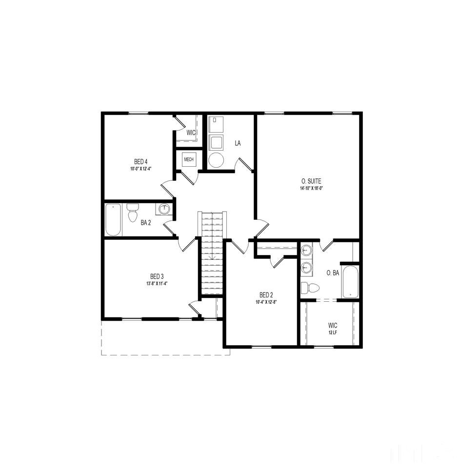 526 West Waycliff Road Henderson, NC 27537 - Photo 3 of 3 Gallery Image 3