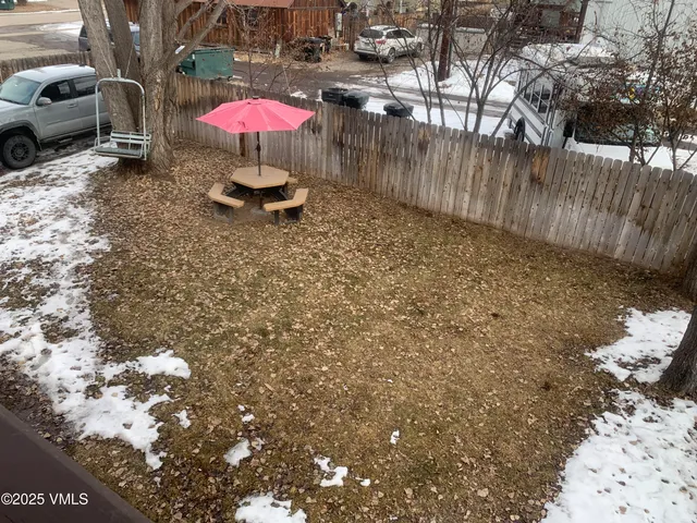 $3,600 | 214 Capitol Street, Eagle, CO 81631