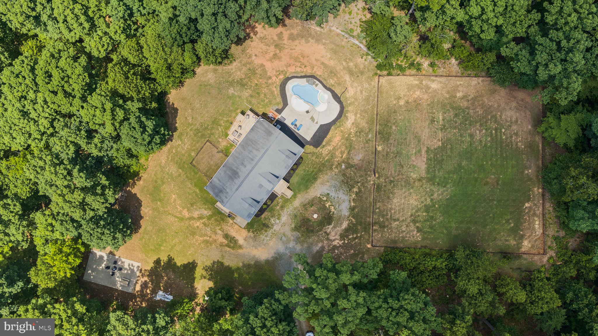 1271 Apple Grove Road Mineral, VA 23117 - Photo 76 of 91