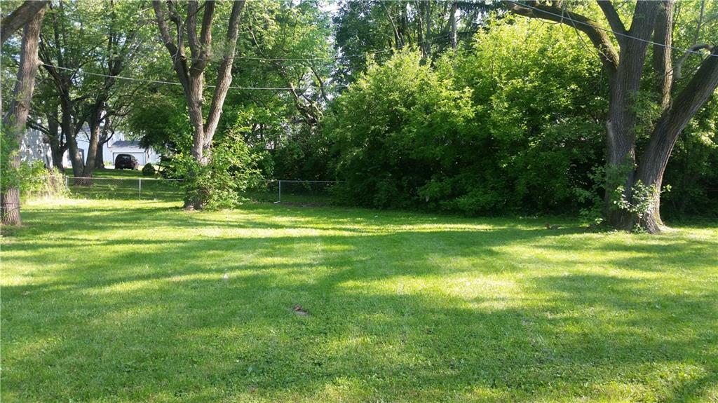 3520 Dubarry Road Indianapolis, IN 46226 - Photo 5 of 7