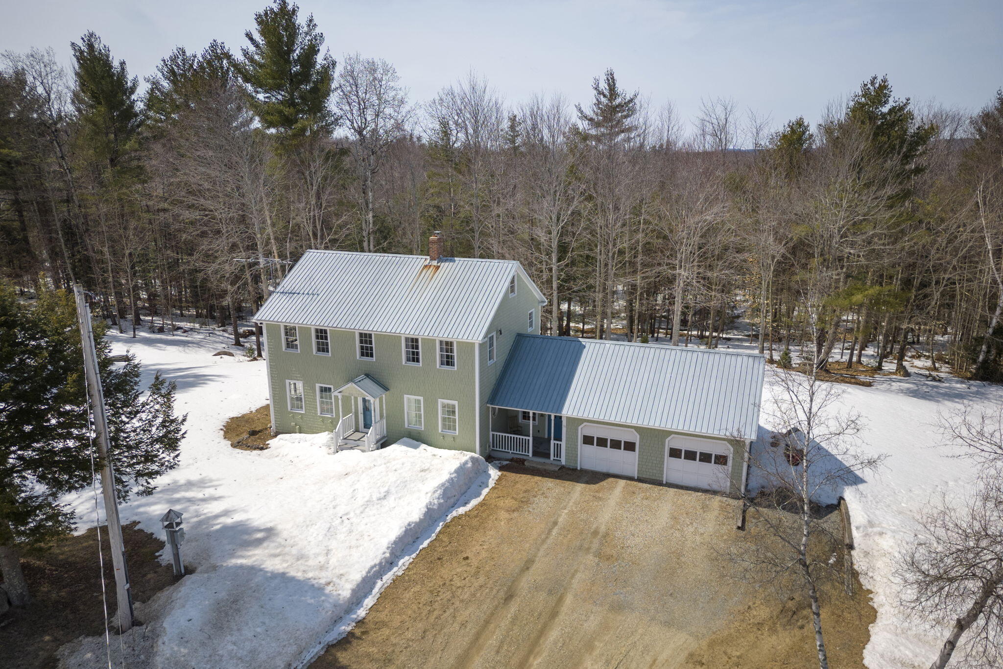 39 Fayette Ridge Road Fayette, ME 04349 - Photo 9 of 69 13-web-or-mls-DJI_0099