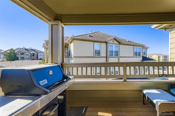 $249,900 | 12858 Ironstone Way, Unit 301, Parker, CO 80134