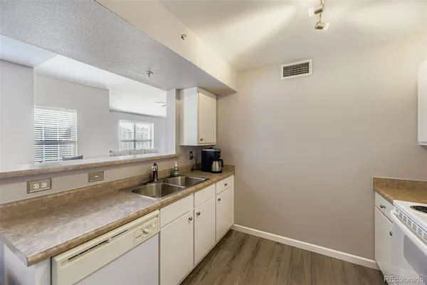 $249,900 | 12858 Ironstone Way, Unit 301, Parker, CO 80134